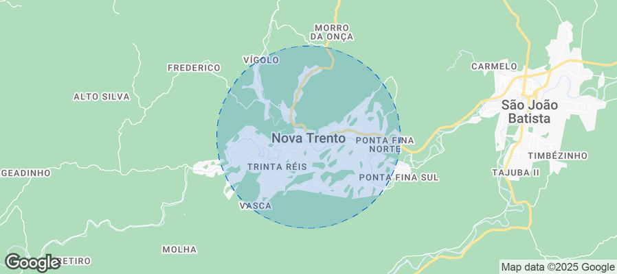 Discover Nova Trento Airbnb Analytics
